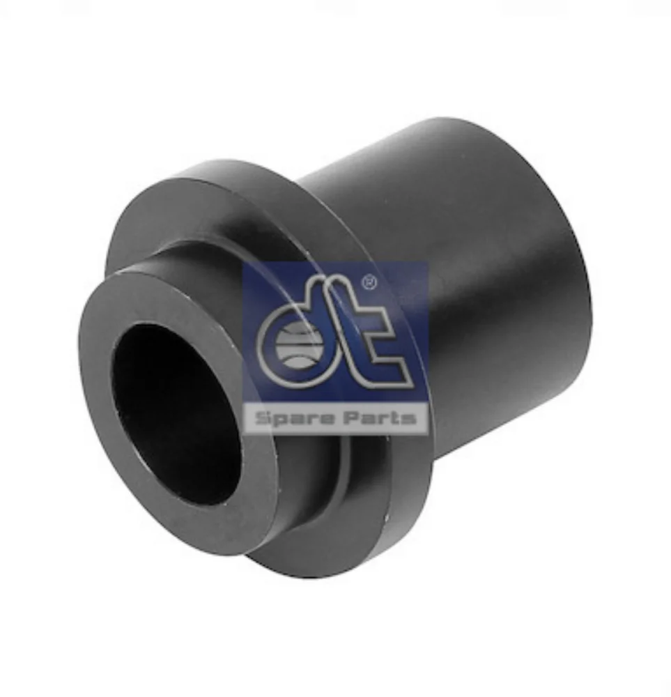 Sway Bar Mounting (Wheel Suspension)