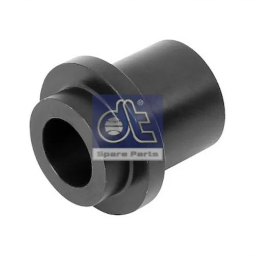 Sway Bar Mounting (Wheel Suspension)
