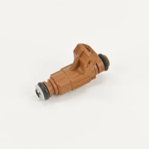 Injector (Mixture Formation)