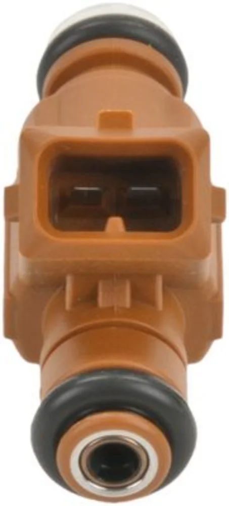 Injector (Mixture Formation)