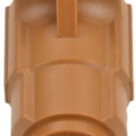 Injector (Mixture Formation)