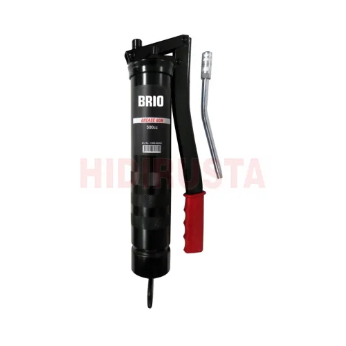 Grease Gun 500 Cc
