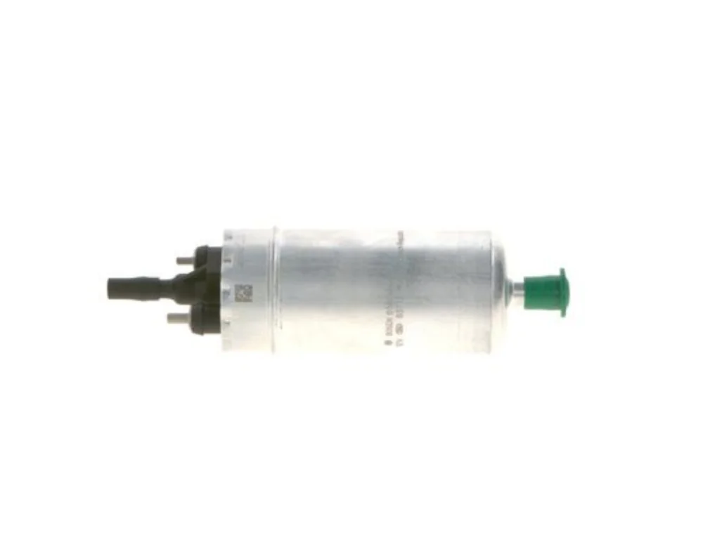 Fuel Pump (Fuel Supply System)