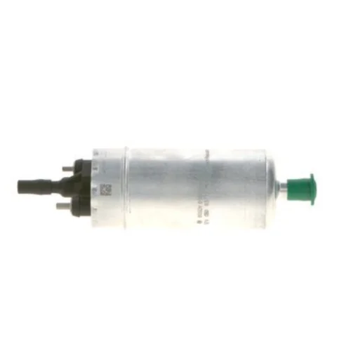 Fuel Pump (Fuel Supply System)