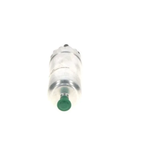 Fuel Pump (Fuel Supply System)
