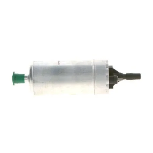 Fuel Pump (Fuel Supply System)