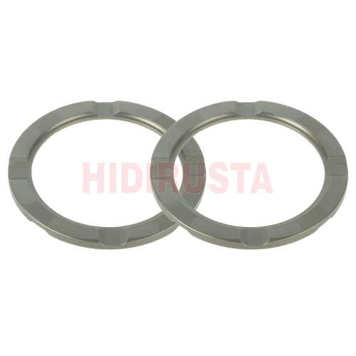 AXLE STAMP SMALL