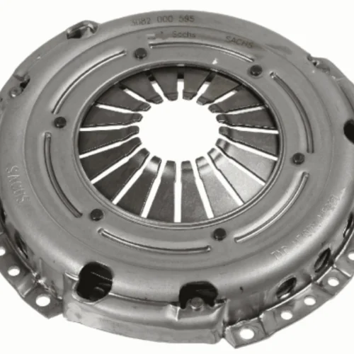 Clutch Pressure Plate (Clutch)