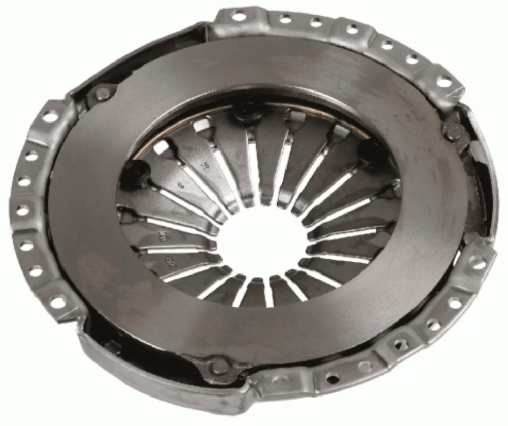 Clutch Pressure Plate (Clutch)