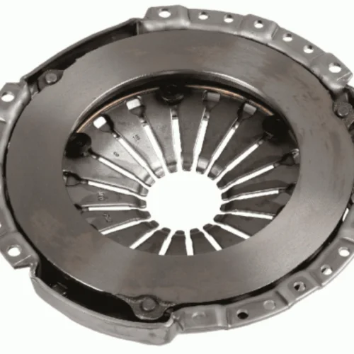 Clutch Pressure Plate (Clutch)