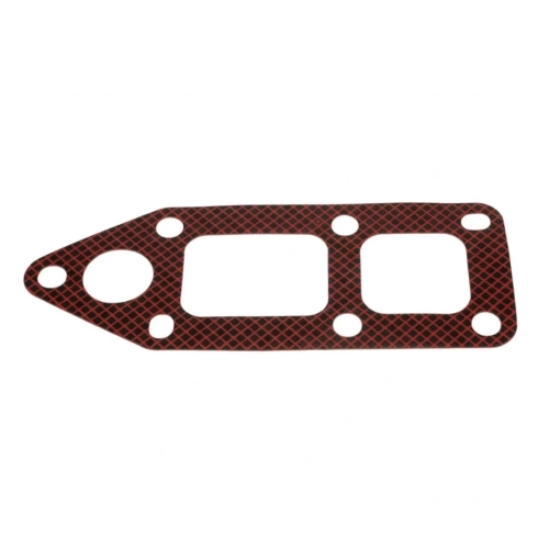 Devirdaim Contası Daf MX EU5/6