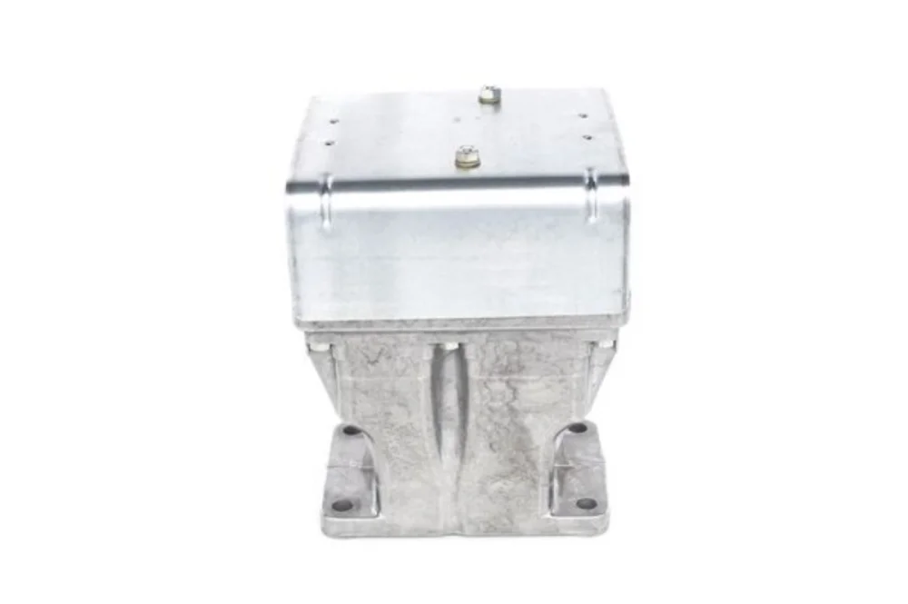 ACCUMULATOR ROLLEY