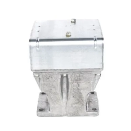 ACCUMULATOR ROLLEY