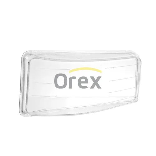 Lens, Headlight (R)