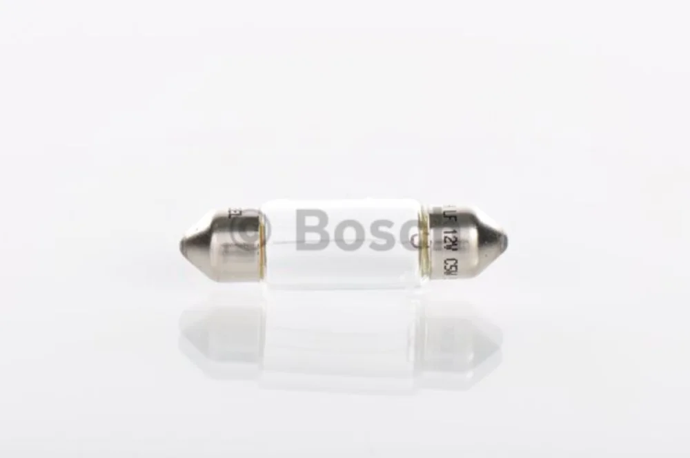Bulb, interior light (Lights)