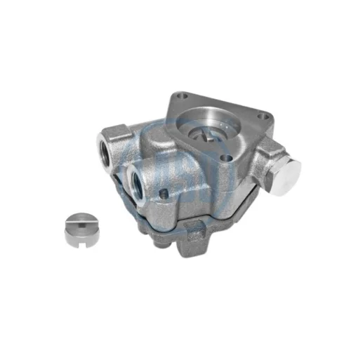 Mazot Pompası Volvo D9-D11-D13-D16 EU5