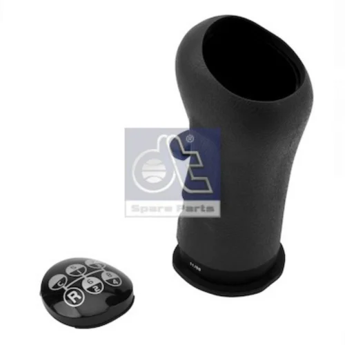Gear Knob (Manual Transmission)