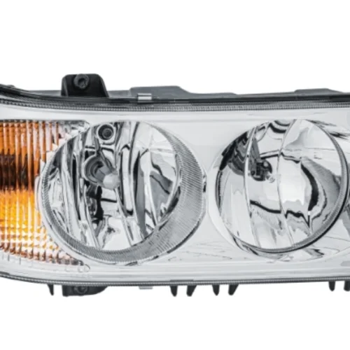 Far Komple Sol Sinyalli DAF XF/CF Euro 3/5