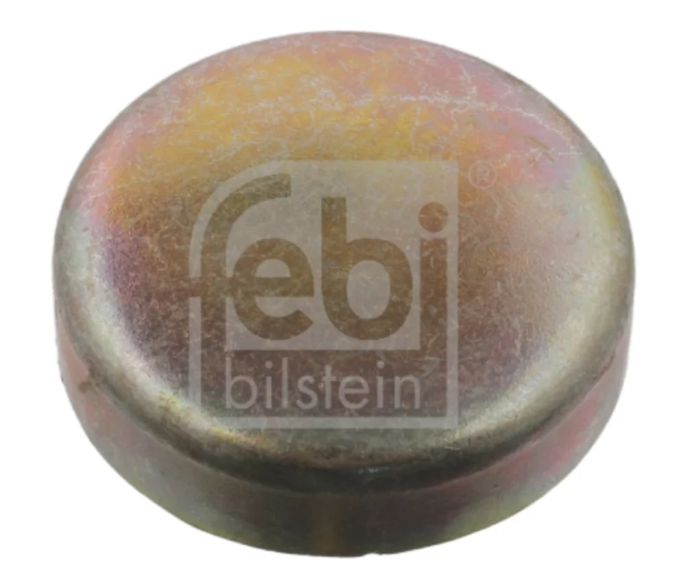 Su Tapası Daf Ø45mm