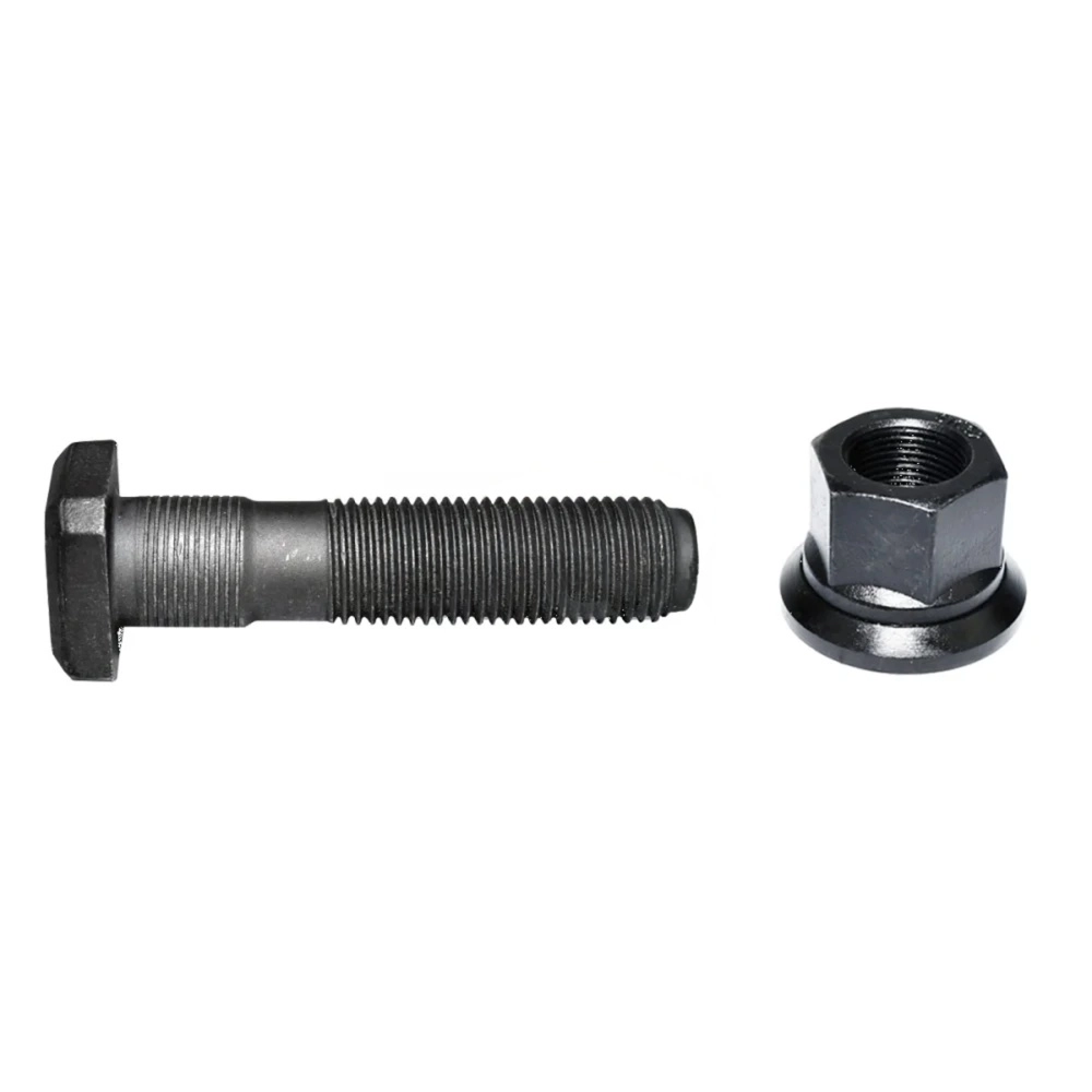 Bijon Arka Somunlu Pullu (7/8X11X96)
