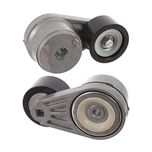 Belt Tensioner, v-ribbed belt