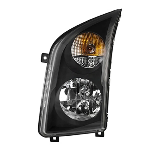 Headlight (L)
