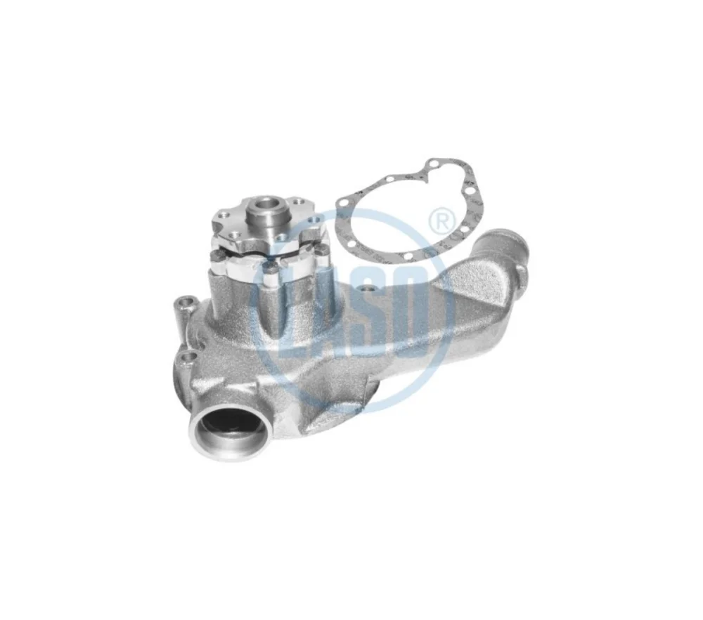 Water Pump 2521, 2524, 2517