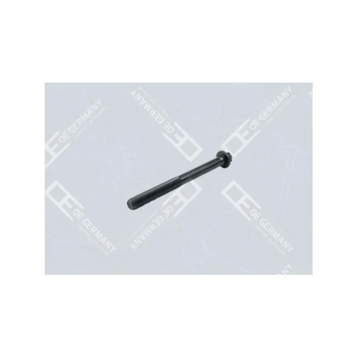 Silindir Kapak Saplaması Man D0836-D0834