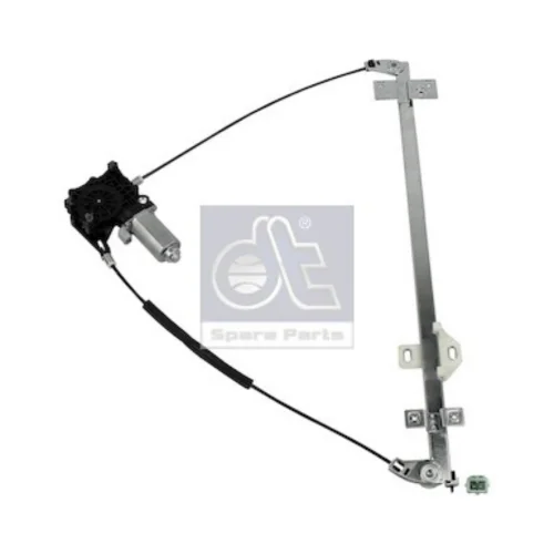 Glass Jack Motor   Xf Series (Right)