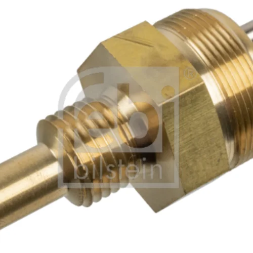 Temperature Switch