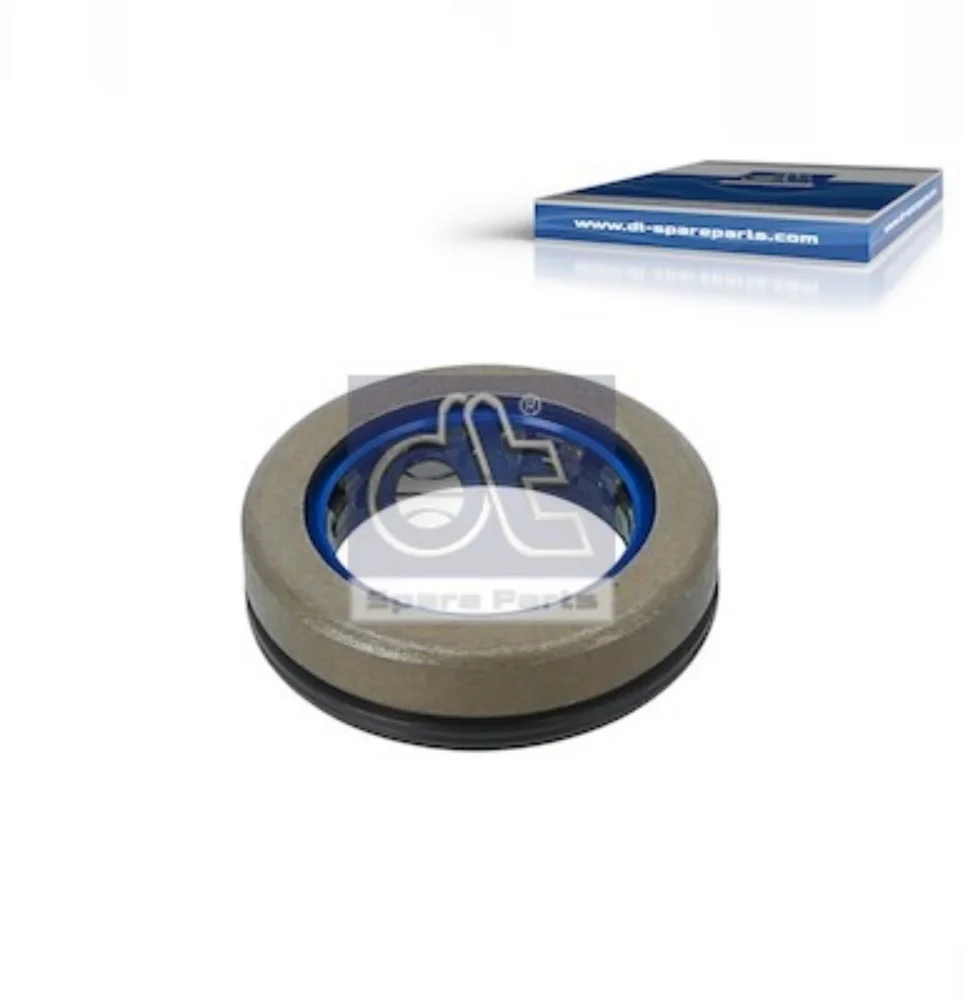 Shaft Seal, manual transmission (Manual Transmission)