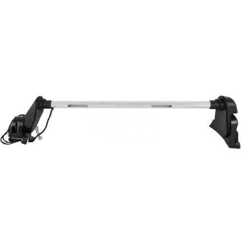 Holder, Outside Mirror (L)