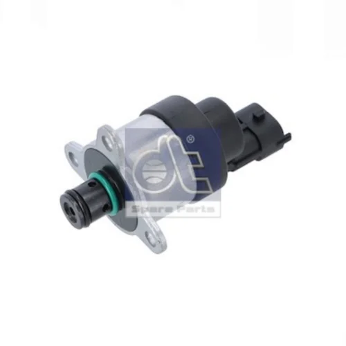 Control Valve, Fuel Quantity (Common Rail System)