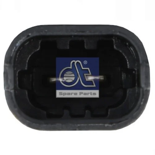 Control Valve, Fuel Quantity (Common Rail System)