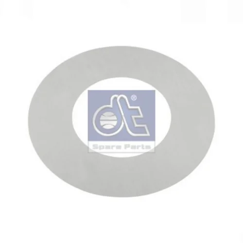 Thrust Washer, planetary gearbox output shaft (Final Drive)