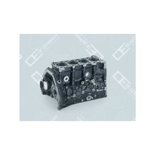 Motor Bloğu