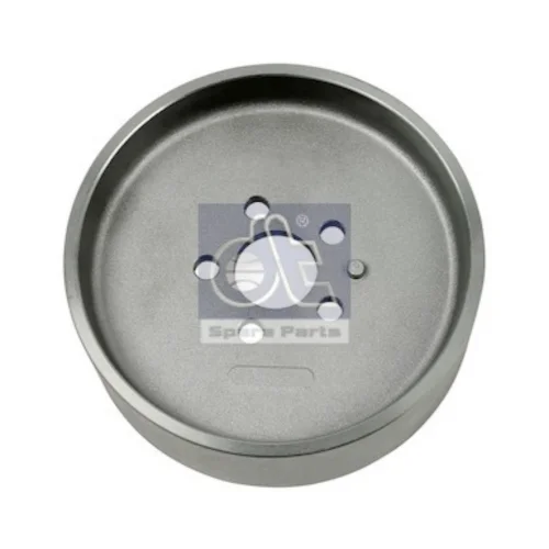 Devirdaim Kasnağı Volvo D11-D9