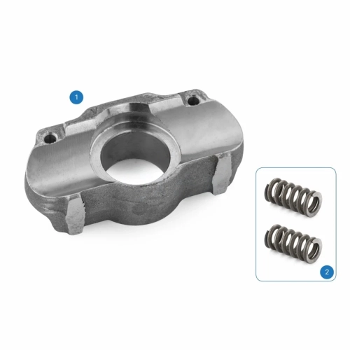 Caliper linkage Connection (115Mm) Wabco