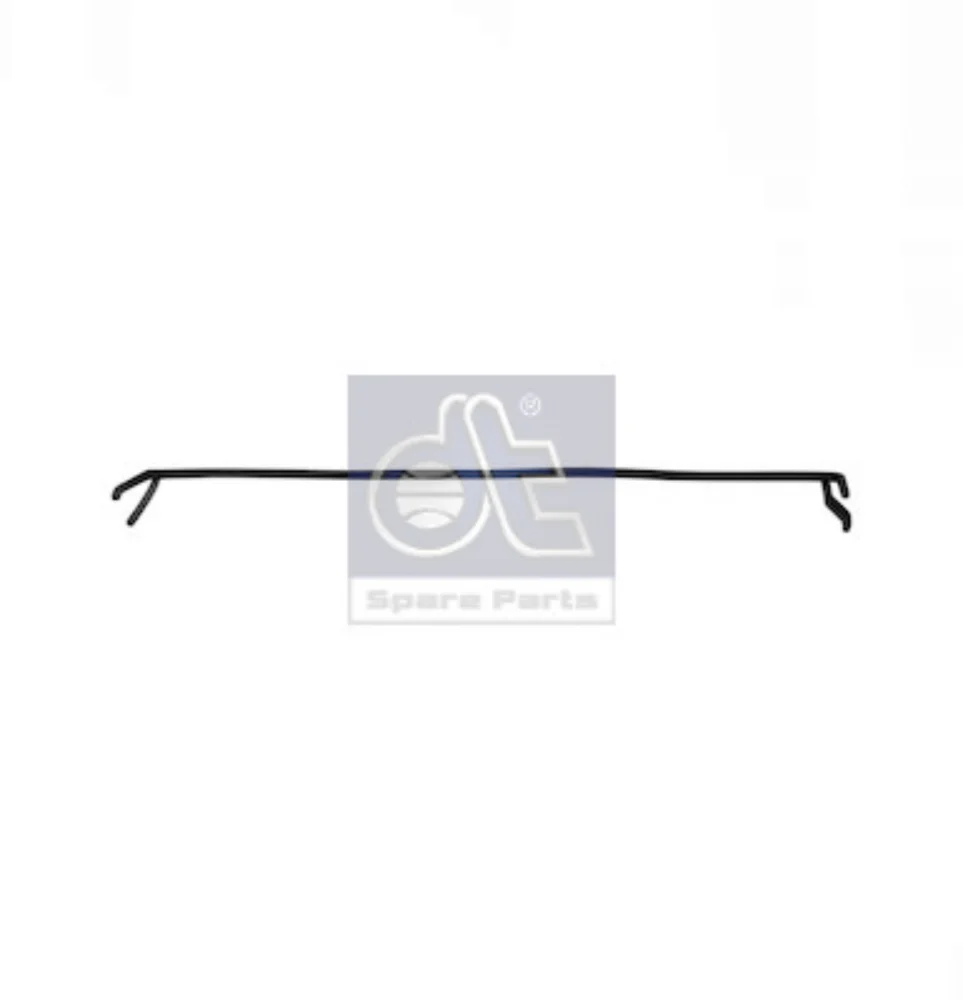 Gasket, cylinder head cover (Cylinder Head)