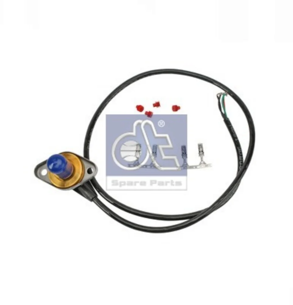 Mazot Basınç Sensörü Scania DC12 HPI