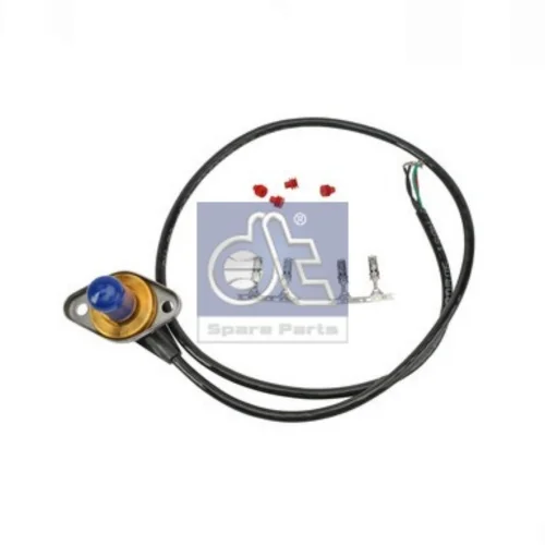 Mazot Basınç Sensörü Scania DC12 HPI