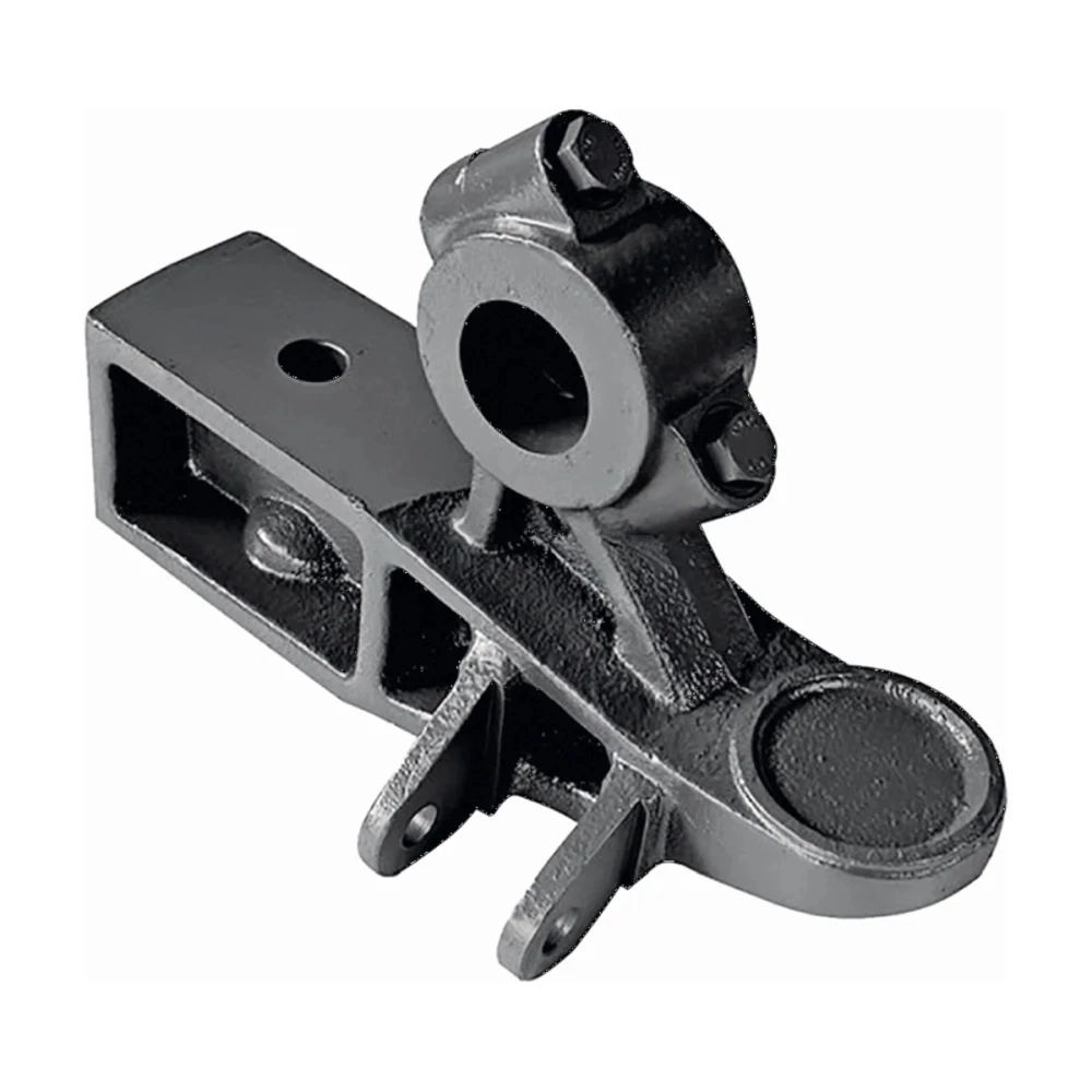 Holder, Subframe / Aggregate Carrier (L)