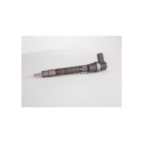 Injector logs   313 Cdi