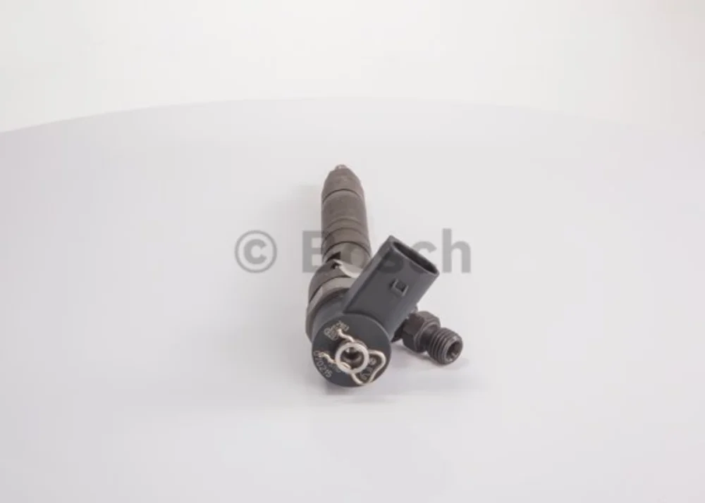 Injector logs   313 Cdi
