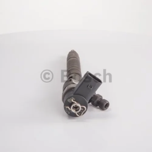 Injector logs   313 Cdi