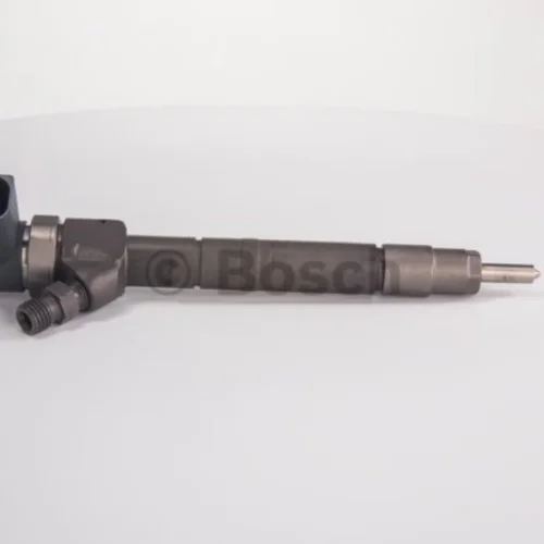 Injector logs   313 Cdi