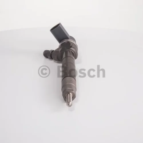 Injector logs   313 Cdi