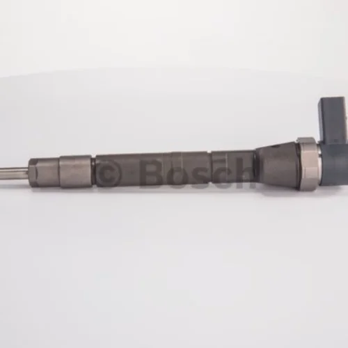 Injector logs   313 Cdi