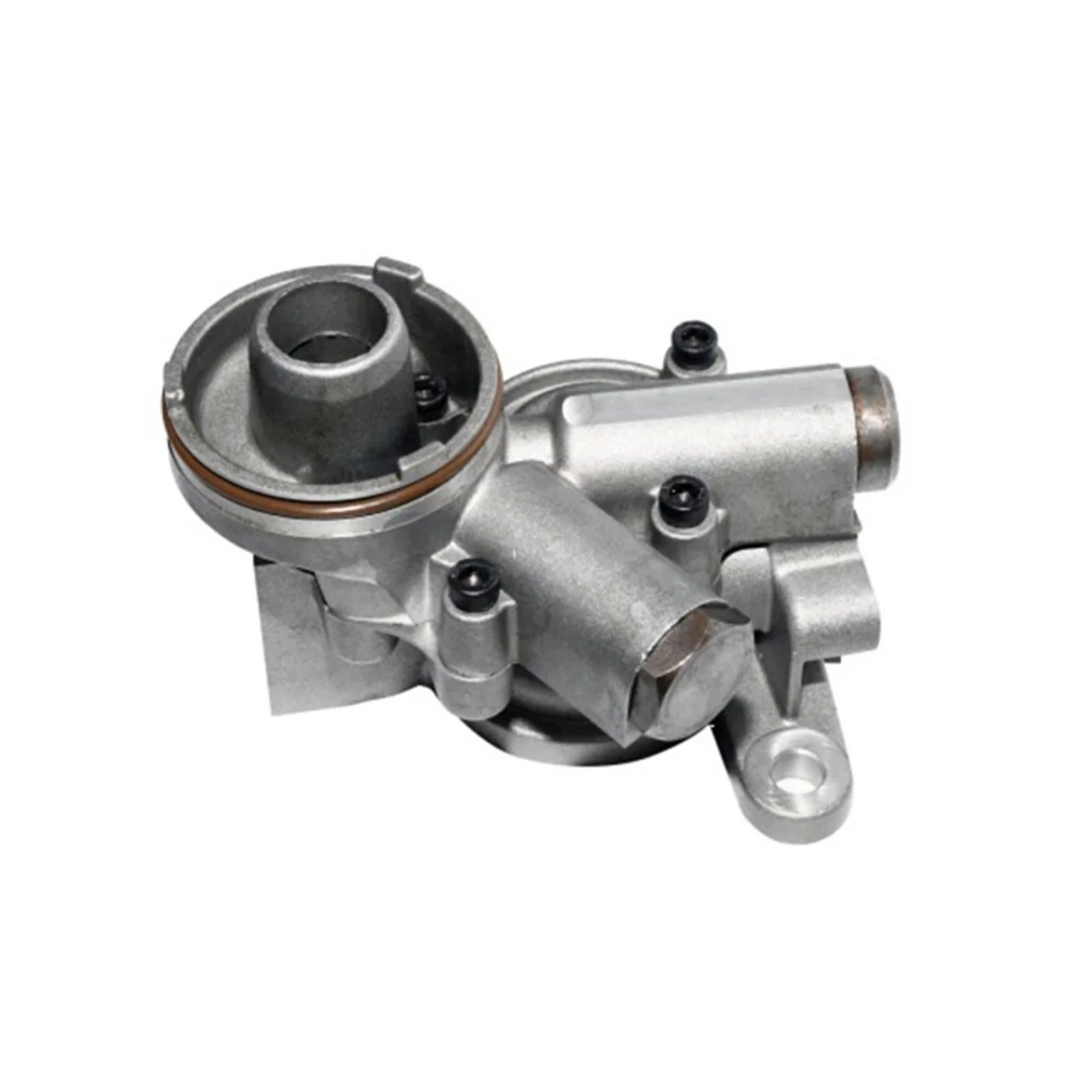 Oil Pump, Manual Transmission