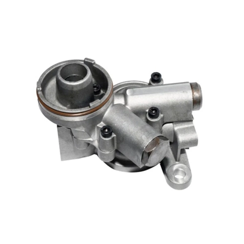 Oil Pump, Manual Transmission